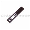 Makita Lock Plate part number: 415806-7