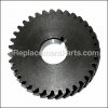 Makita Helical Gear 36 part number: 221745-9