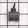 Makita Switch part number: 651433-8