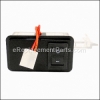 Makita Laser Switch Unit part number: 638652-3