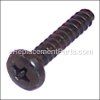 Makita Tapping Screw Bt4x20 part number: 265925-7