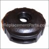 Makita Exhaust Cover part number: 416233-1