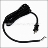 Makita Power Supply Cord part number: 120139-H