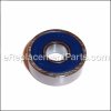 Makita Ball Bearing 608vv part number: 210007-0