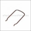 Makita Ring Spring 12 part number: 231955-0