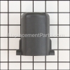 Makita Rear Cover part number: 415540-9