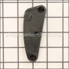 Makita Stopper Plate part number: 417282-1