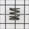 Makita Compression Spring 22 part number: 233107-9