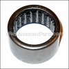 Makita Needle Bearing 2016 part number: 212309-0