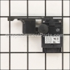 Makita Switch 8907K416 part number: 650526-8