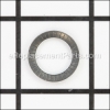 Makita Spring Washer 12 part number: 253989-3