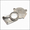 Makita Gear Cover part number: 317020-0