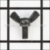 Makita Wing Bolt M5x10 part number: 924206-5