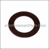 Makita Flat Washer 16 part number: 253749-3