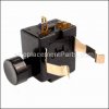 Makita Switch SPL120C part number: 651218-2