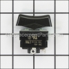 Makita Switch Vlx13 part number: 651569-3
