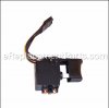 Makita Switch part number: 650559-3