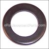 Makita Flat Washer 12 part number: 267177-6