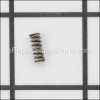 Makita Compression Spring 4 part number: 233151-6