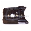 Cleaner Plate - 523-30480-01:Makita