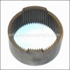 Makita Internal Gear 67 part number: 226205-6