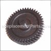 Makita Helical Gear 43 part number: 221740-9