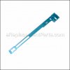 Makita Switch Lever part number: 417187-5