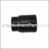 Makita Chuck Cover part number: 417054-4