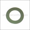 Makita Washer part number: 681009-7