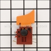 Makita Switch part number: 651282-3