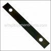 Makita Strap Washer part number: 344624-5