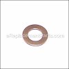 Makita Flat Washer 8 part number: 253165-9