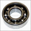 Makita Ball Bearing part number: 960102155