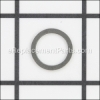 Makita Flat Washer 12 part number: 267104-3