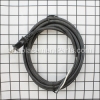 Makita Power Supply Cord #16-2-2.5 part number: 664250-7