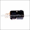 Makita Switch V-15-1a5 part number: 651852-8