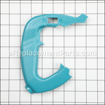 Handle Cover - 417712-2:Makita