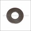 Makita Thrust Needle Bearing 1023 part number: 212057-1