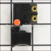 Makita Switch Sges115c-3 part number: 651288-1