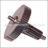 Makita Gear 13-58 part number: 226048-6