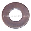 Makita Flat Washer 8 part number: 253865-1