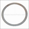 Makita Flat Washer 36 part number: 253806-7