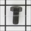 Makita Hex. Bolt M8x16 part number: 921422-0