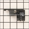 Makita Switch Sgel108cvr-2 part number: 651955-8