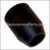 Makita Tool Holder Cover part number: 417127-3