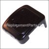 Makita Air Cleaner Case Cover part number: 521-35005-01