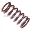 Makita Compression Spring 6 part number: 233126-5