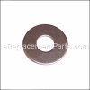 Makita Washer 821 part number: 216212-7