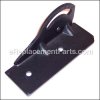 Makita Guide Plate part number: 344087-5