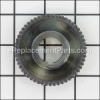 Makita Helical Gear 54 part number: 221188-5